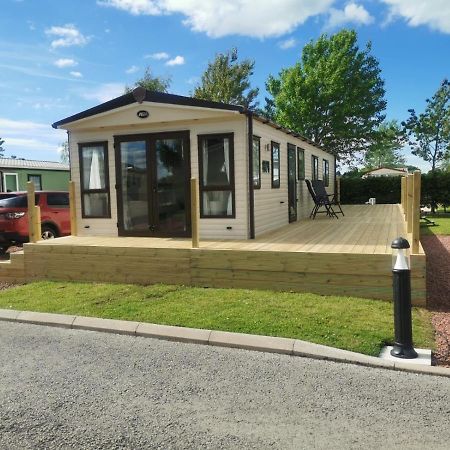 Serenity Holiday Home Not For Use By Contractors Penrith Exterior foto