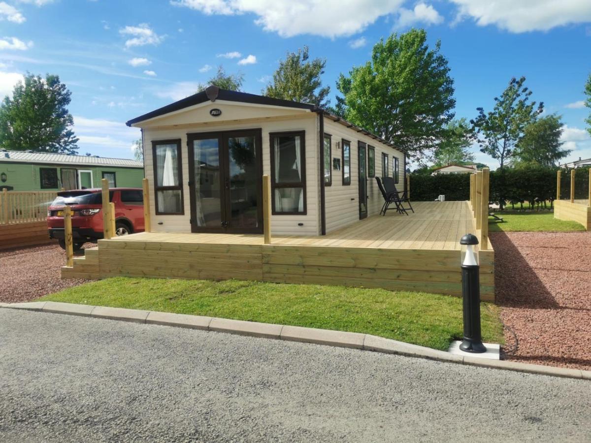 Serenity Holiday Home Not For Use By Contractors Penrith Exterior foto