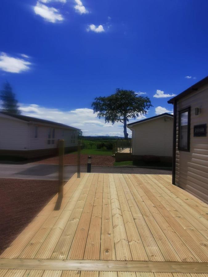 Serenity Holiday Home Not For Use By Contractors Penrith Exterior foto