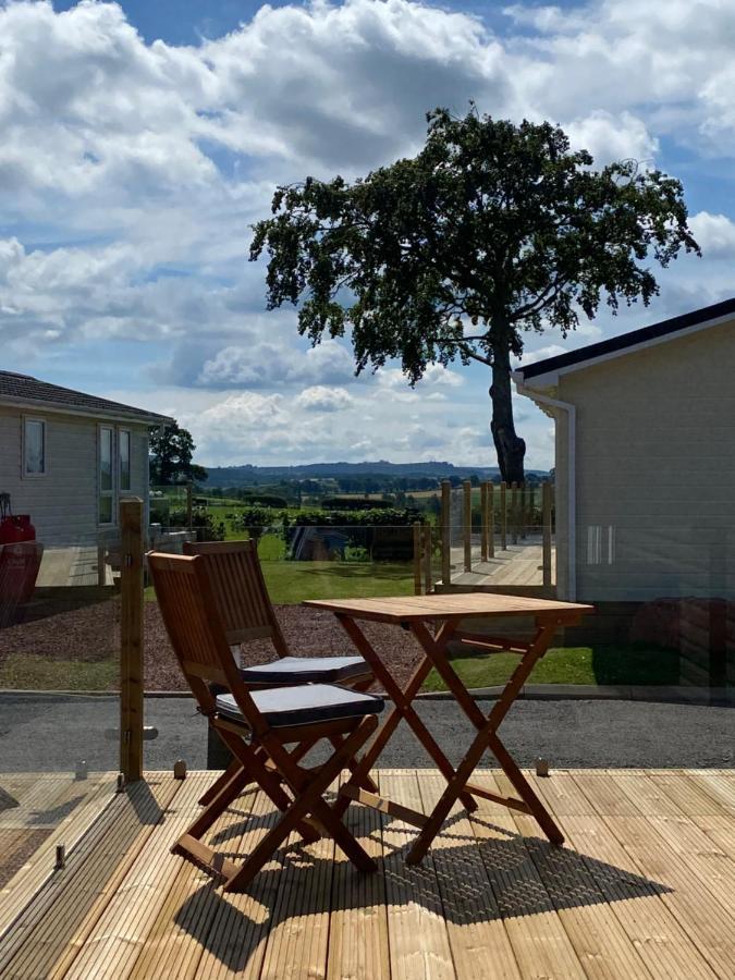 Serenity Holiday Home Not For Use By Contractors Penrith Exterior foto